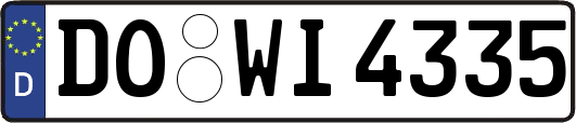 DO-WI4335