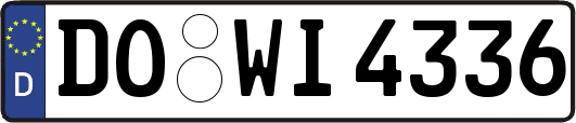 DO-WI4336