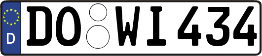 DO-WI434