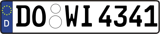 DO-WI4341