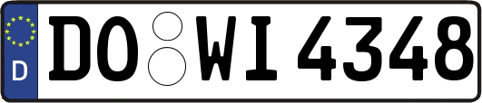 DO-WI4348