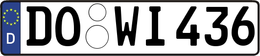 DO-WI436