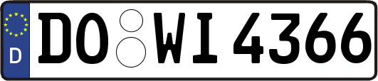 DO-WI4366