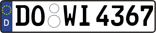 DO-WI4367