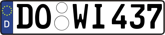 DO-WI437