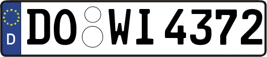DO-WI4372