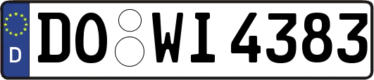DO-WI4383