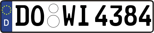 DO-WI4384