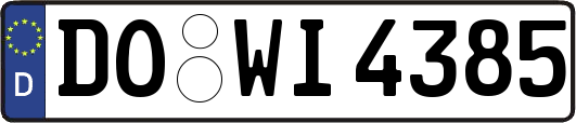 DO-WI4385