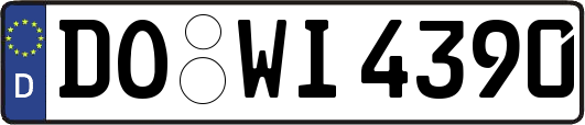 DO-WI4390