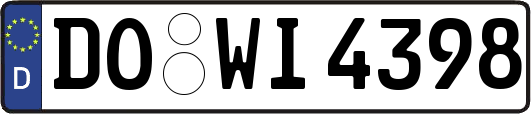 DO-WI4398