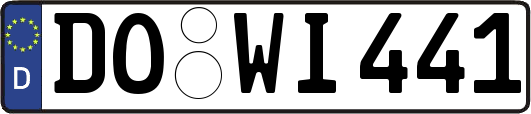 DO-WI441