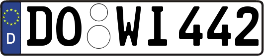DO-WI442