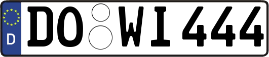 DO-WI444