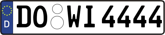 DO-WI4444