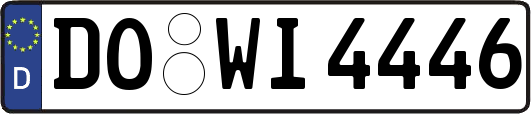 DO-WI4446