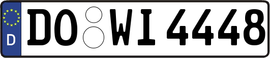 DO-WI4448