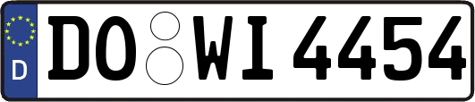 DO-WI4454