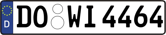 DO-WI4464
