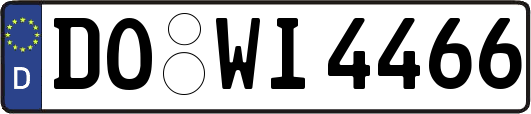 DO-WI4466