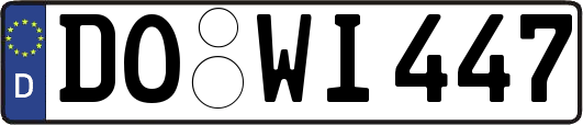 DO-WI447