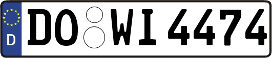 DO-WI4474