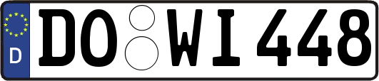 DO-WI448
