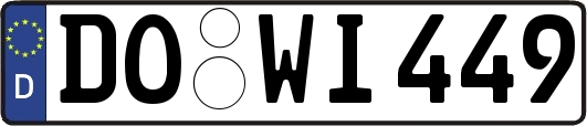 DO-WI449