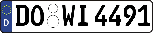 DO-WI4491