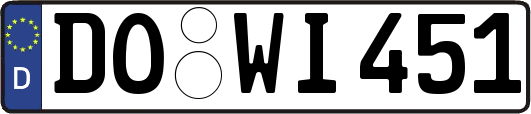DO-WI451