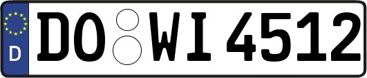 DO-WI4512