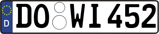 DO-WI452