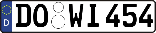 DO-WI454