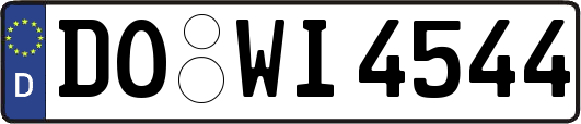 DO-WI4544