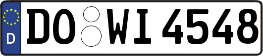 DO-WI4548