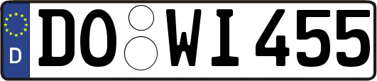 DO-WI455