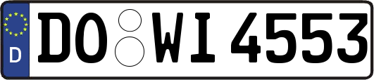 DO-WI4553