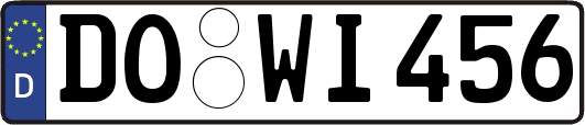 DO-WI456