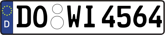 DO-WI4564