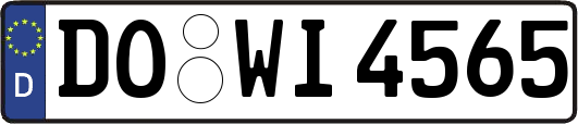 DO-WI4565