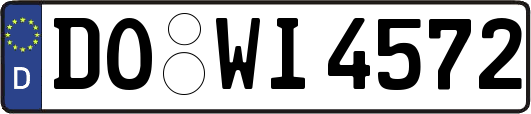 DO-WI4572
