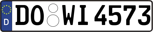 DO-WI4573