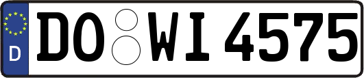 DO-WI4575