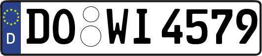 DO-WI4579