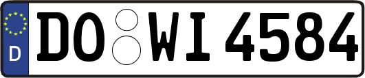 DO-WI4584