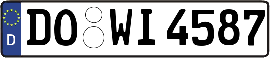 DO-WI4587