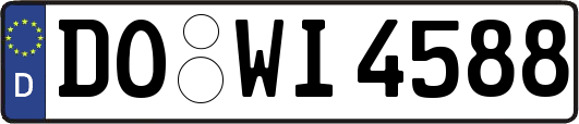 DO-WI4588
