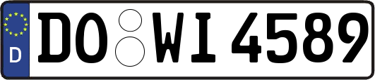 DO-WI4589