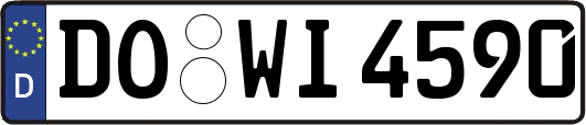 DO-WI4590