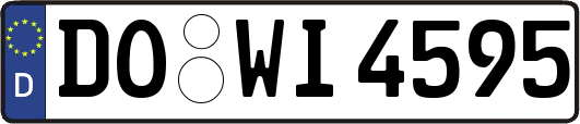 DO-WI4595